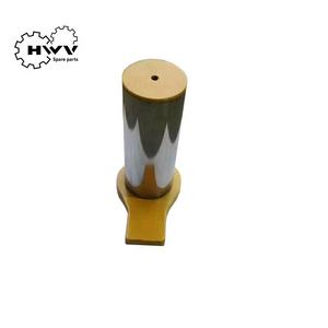 Grossiste Chine OEM – Pièces de rechange robustes : Axe de godet d'excavatrice 35 mm pour mini-excavatrices EX35 EX40 EX55 - Product Image 2