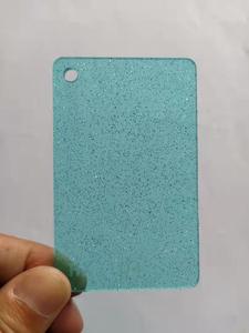 Láminas acrílicas brillantes de 6 mm de tamaño grande para letreros con logotipo personalizado, exhibidores y cajas de regalo cosméticas al por mayor - Product Image 5
