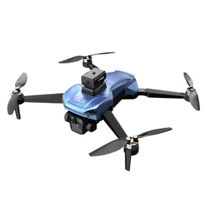 X89G GPS Drone Dual Camera 5G Wifi Long Endurance One Click Return Youth Toy Helicopter - Product Image 3