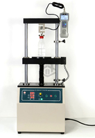 Laboratory Equipment 2kn Electronic Universal Tensile Testing Machine