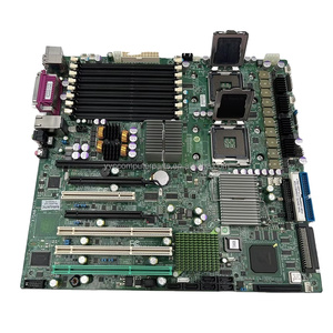 Carte mère d'origine pour station de travail Supermicro X7DA8 SCSI PCI-X, carte mère médicale X7DA8 SCSI PCI-X - Product Image 1