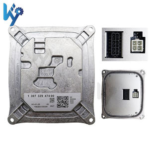 OEM 130732947400 1307329474 อุปกรณ์เสริมรถยนต์สำหรับมาเซราติ กิบลี SQ4 M157 2014- โมดูลบัลลาสต์ไฟหน้าซีนอน - Product Image 5