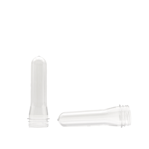 Creative Eco-Friendly 29/25mm 26.5g Transparent <strong>PET</strong> Plastic <strong>Bottle</strong> <strong>Preform</strong> 500ml-<strong>750ml</strong> Capacity <strong>for</strong> Water Beverages Other Liquid - Product Image 1