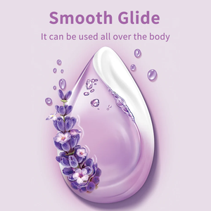 Precio barato 100% Aceite de masaje esencial de lavanda hidratante natural puro no graso para el cuidado del cuerpo - Product Image 5