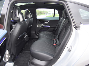 Venta de <span class=keywords><strong>Autos</strong></span> Eléctricos B-E-N-Z EQE con Volante a la Izquierda, Sedán Eléctrico Chino Económico para Adultos, Motor EV, Batería de Litio, Venta de <span class=keywords><strong>Autos</strong></span> Cerca de Mí - Product Image 5