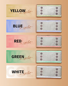 ตัวป้องกันเสียง DC 12V แบบสมาร์ท ป้องกันความร้อนห้าระดับ - Product Image 1