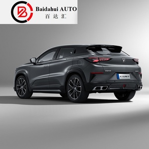 Véhicules de luxe chinois 2024 Changan Uni-T SUV essence Uni T Auto Voitures neuves et d'occasion à vendre près de chez moi Acheter en ligne pas cher - Product Image 2