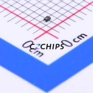 Original y nuevo ESD9L3.3ST5G SOD-923 Transistor ESD y protección contra sobretensiones (TVS/ESD) - Product Image 1