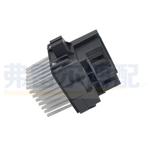 Chevrolet Cruze <b>Blower</b> Resistor 15141283 Automotive Parts For <b>Car</b> Heating Cooling System - Product Image 4