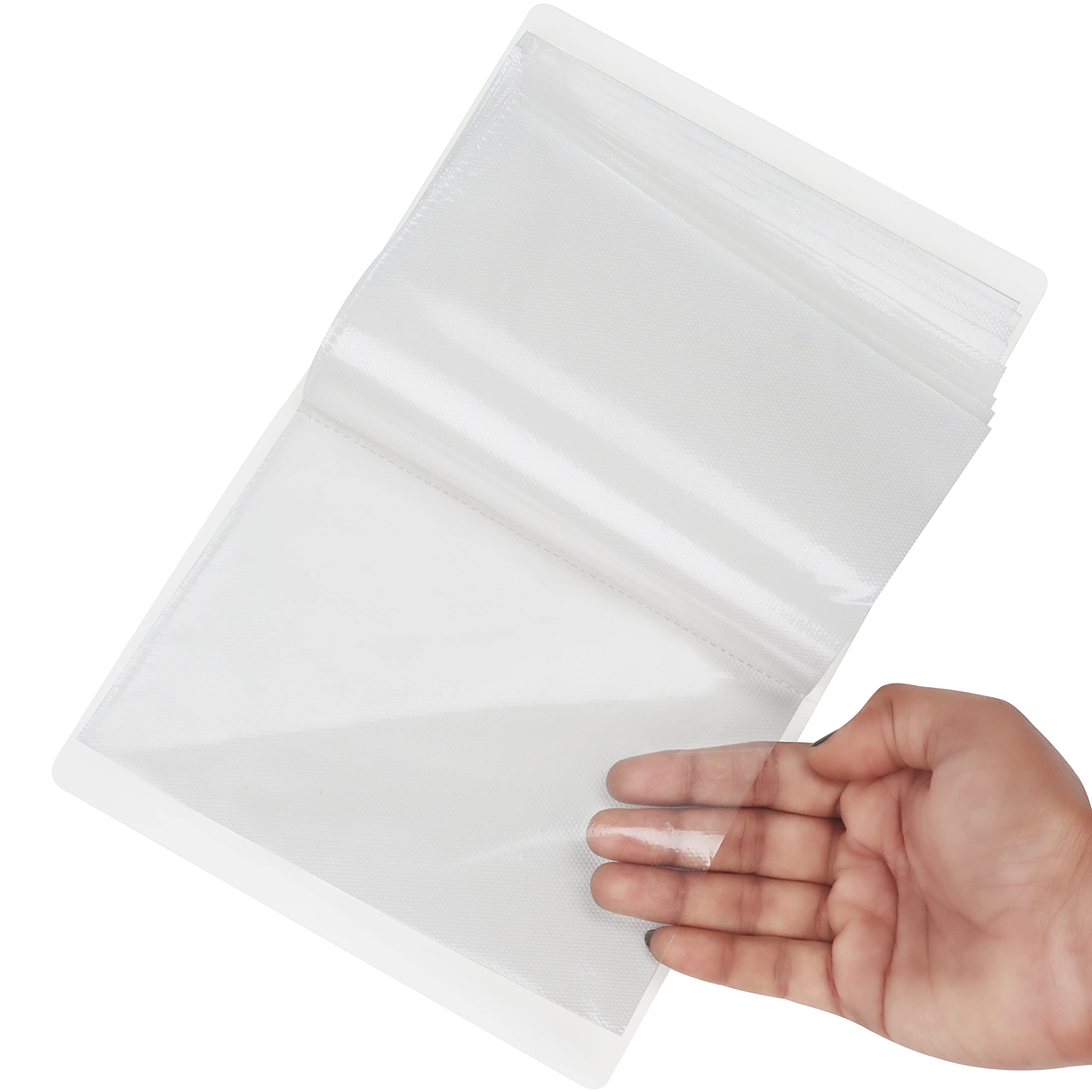 Clear View Cover Small Slip in Photo Book Albums Hold 4*6 Inches Pictures Plastic Photo Albums