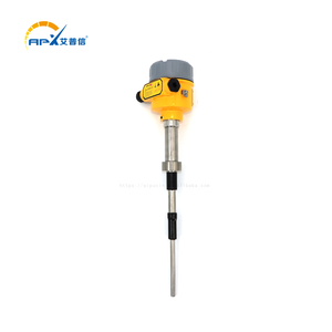 מתגי <span class=keywords><strong>RF</strong></span> קיבוליים למדידת אבקות חיישני מוטות בדירוג IP67 304 נירוסטה תואם אפליקציית Tuya ממסר עם הברגה - Product Image 2