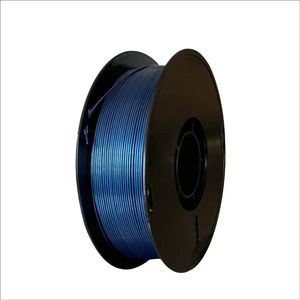 Factory Direct PETG Metal Series 3D Printing Filament for Bambu FDM Stable Diameter Easy <b>Print</b> High Toughness Material - Product Image 2