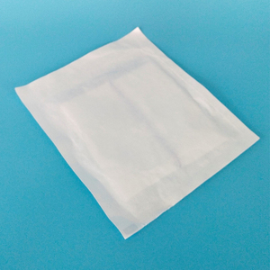 Üretici doğrudan satış 10x10 10x20 gazlı bez tek kullanımlık gazlı bez pedleri hemostatik steril gazlı bez sünger - Product Image 6