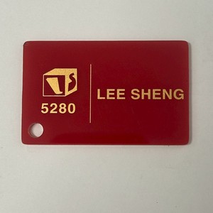 Plaques acryliques découpées sur mesure durables (épaisseur 2mm-30mm, dimensions 1220x1830mm/2440mm) pour matériaux de construction et conception de machines - Product Image 5