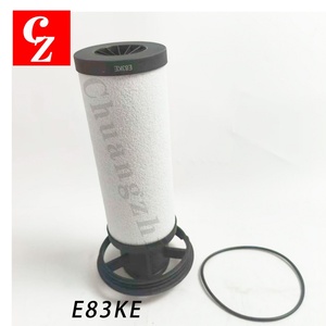 Élément filtrant pour compresseur d'air Kaeser E83KE de bonne qualité, prix de gros - Product Image 4