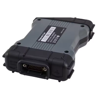 V23.06 MUT III SE Mitsubishi MUT-3 VCI Adaptador de Diagnóstico OBD2 WIFI USB MUT3 Compatible con Programación de ECU J2534 Herramienta de Diagnóstico para Automóviles