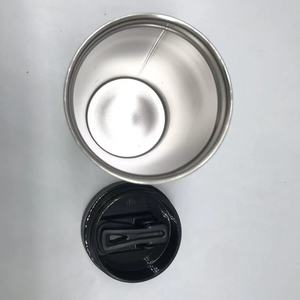 Cốc Du Lịch Chân Không Hai Lớp Cốc Cà Phê Đi Du Lịch Bằng Thép Không Gỉ OEM Cốc Du Lịch Cho Du Lịch - Product Image 4