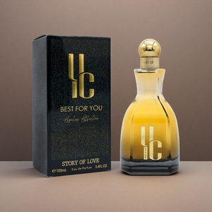 100ml da donna di alta qualità Set di profumo di durata e profumo di rosa dolce e fruttato <span class=keywords><strong>crema</strong></span> <span class=keywords><strong>Spray</strong></span> per il <span class=keywords><strong>corpo</strong></span> in alta stile produttore diretto - Product Image 6