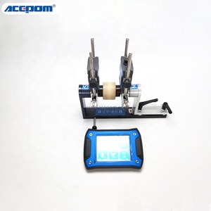 Ferramenta de alinhamento do eixo TKSA41detectores de grande porte e lasers poderosos, verificar rapidamente e corrigir alinhamentos do eixo, muito fácil de usar - Product Image 6