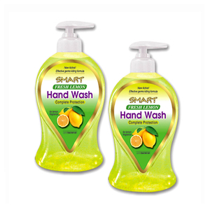 Liquide de lavage des mains moussant intelligent, protection antibactérienne contre les germes, soin doux de la peau, parfum frais, hygiène, nettoyage, vente en gros - Product Image 1
