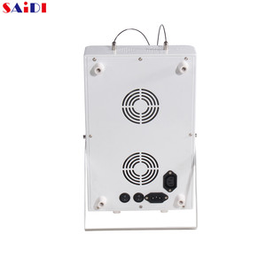 <span class=keywords><strong>Portable</strong></span> Low Flicker Mạnh Mẽ 660nm 850nm Irradiance <span class=keywords><strong>Photodynamic</strong></span> Redlight Gần Infared LED Red Light Therapy Panel - Product Image 4