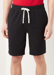 Pantalones Cortos Deportivos Hasta La Rodilla para Hombre, Pantalón Corto Informal de Algodón Terry Hip-Hop, Respetuoso con el Medio Ambiente, Logotipo Personalizado, Popular - Product Image 3