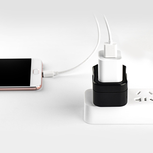 Travel <b>Adapter</b> For Europe America England Electrical Sockets <b>Universal</b> <b>Plug</b> Converter - Product Image 2