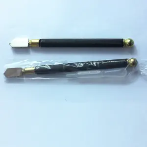 Ferramentas manuais de corte de vidro/2mm-19mm, lâmina de roda de alimentação de óleo, ferramenta de corte