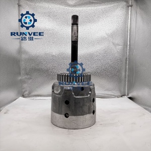 Hộp số 4l60e 4l65e truyền trống đầu vào 8678716 30 <span class=keywords><strong>spline</strong></span> 300mm chiều cao cho Chevy 4.8L 5.3L 6.0L - Product Image 1