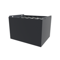 Batterie au plomb 48V8PZB520 48V 520Ah pour chariot élévateur Hyster J1.6XNT pour chariot élévateur électrique transpalette