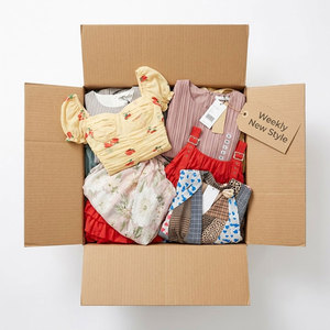 Robes Quotidiennes pour Femmes – Styles Variés, Col Rond, Manches Courtes, Imprimées, Mélange de Coton – Vente en Gros, Idéal pour les Revendeurs - Product Image 1