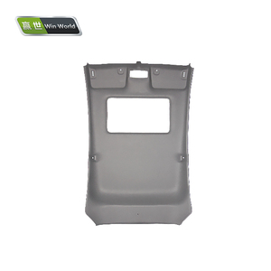 Win World di alta qualità Guangzhou Factory Auto Body pezzi di ricambio rivestimento del tetto tessuto personalizzato Headliner per <span class=keywords><strong>Ford</strong></span> <span class=keywords><strong>Fiesta</strong></span> 2005-2007 - Product Image 2