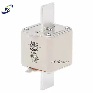 Original ABB fusible contactor OFAFC3GG630A OFAFC3GG800A OFAFC3GG500A OFAFC3GG400A OFAFC3GG315A OFAFC3GG355 OFAFC3GG425 piezas de elevación