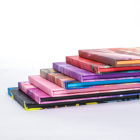 Palette de fards à paupières personnalisée, couleur personnalisée, brillant, mat, transparent, maquillage professionnel, étiquette privée OEM, organique