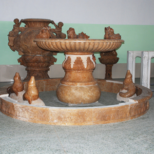 <span class=keywords><strong>Fontaine</strong></span> vintage d'extérieur décorative de jardin Grande <span class=keywords><strong>fontaine</strong></span> d'eau Lion Conception personnalisée Sculpture <span class=keywords><strong>Fontaine</strong></span> en <span class=keywords><strong>pierre</strong></span> classique européenne - Product Image 4