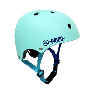 Casco OEM para Scooter y Bicicleta Hecho de Materiales ABS y EPS, Altamente Protector, Ajustable y Apto para Viajes - Product Image 3