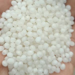 Granulés de PEHD, matière première en polyéthylène, résine plastique PEHD, polyéthylène haute densité vierge Pehd - Product Image 6