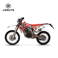 Moto tout-terrain Enduro 250cc automatique de course hors route, fabricant depuis 15 ans