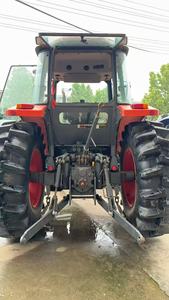 รถแทรกเตอร์เดินตามหลัง Kubota M950 95 HP รถไถมือสองขนาดเล็ก4x4สำหรับการทำฟาร์มในสวนพลัง160 HP - Product Image 2