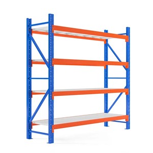 Kim loại nhiệm vụ ánh sáng kho lưu trữ giá kệ, kệ Kệ thép không gỉ cán nguội kệ lưu trữ - Product Image 3