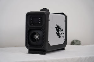 Chine Fabricant RV Nuit Diesel Chauffage Portable Tout-en-un 12v 24v 5kw 2kw Parking Diesel <span class=keywords><strong>Air</strong></span> Heater - Product Image 5