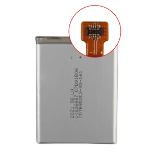 Batería de Repuesto de Alta Calidad EB-BM415ABY para <span class=keywords><strong>Samsung</strong></span> Galaxy <span class=keywords><strong>M51</strong></span> M515F 6800mAh Batería Original - Product Image 4