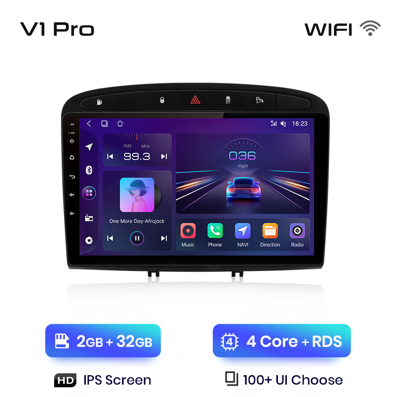 V1 Pro (2GB +32GB)