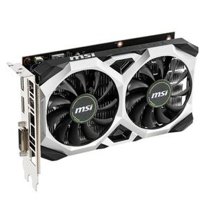 <span class=keywords><strong>MSI</strong></span> <span class=keywords><strong>GTX</strong></span> <span class=keywords><strong>1650</strong></span> XS 4G OCV1 ordinateur de jeu à la mode ordinateur de jeu indépendant ITX petite <span class=keywords><strong>carte</strong></span> <span class=keywords><strong>graphique</strong></span> voiture - Product Image 3