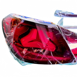 Faros LED Auron 6000K Blancos 12V H11 para Mercedes-Benz Clase C W206 2020-2022, Actualización Retrofit - Product Image 4