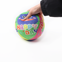 Balón Deportivo de Espuma de PU Ligero, Ecológico y Duradero Elite PY-0008, Bajo Ruido, Rebote, Práctica en Interiores, Ejercicio, Baloncesto Silencioso