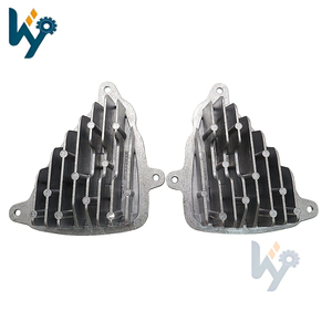 KY OEM 2GA941479 2GA941479A Ballast de phare LED Unité de commande DRL pour accessoires de voiture VW T-ROC - Product Image 2