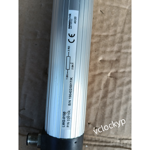 1PCS NUEVO Sensor de Desplazamiento NOVOTECHNIK LWG-0100 Envío Rápido Fedex/DHL - Product Image 1