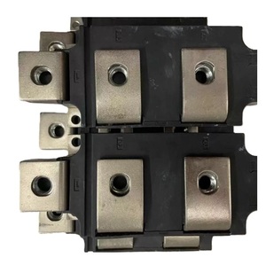 Nouveau et sous garantie 1 an Modules Thyristors/Diodes MCC500-16IO1 - Product Image 1