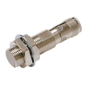 Capteur de proximité blindé M8 E2E-X1R5E1-M1-Z E2E-X1R5F1-M1-Z, capteur inductif, câble de 2 m - Product Image 4